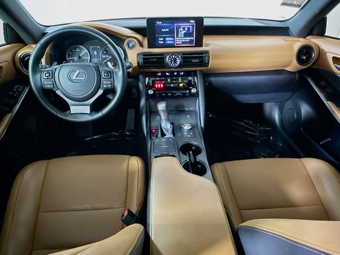 Used 2025 Lexus IS 350 F Sport w/ Accessory Package RWD image 27