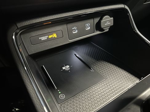 New 2026 Honda CR-V LX image 16