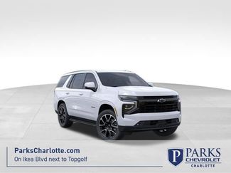 New 2026 Chevrolet Tahoe RST video 1