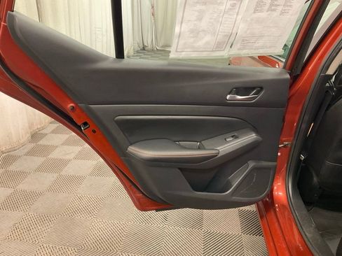 Used 2021 Nissan Altima 2.5 SR image 23