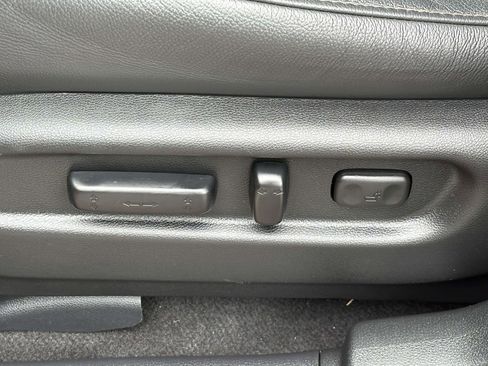 Certified 2023 Honda Passport TrailSport image 16