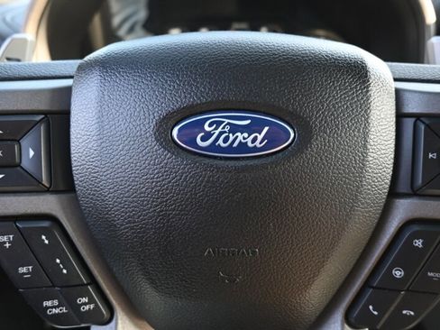 Used 2018 Ford F150 Raptor w/ Equipment Group 802A Luxury image 32