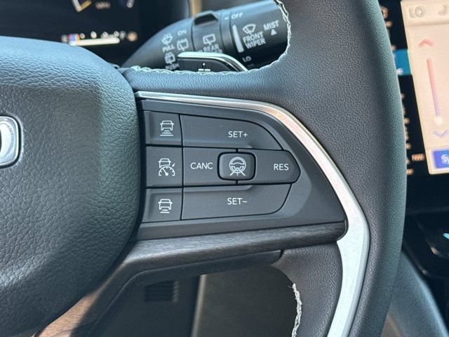 New 2027 Jeep Grand Cherokee 4WD image 26