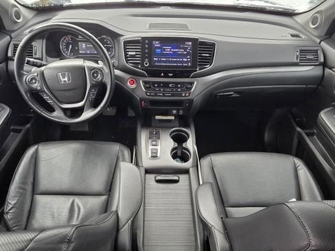 Used 2023 Honda Ridgeline RTL-E image 12