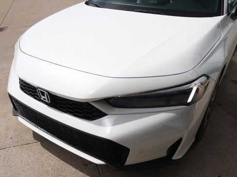 New 2026 Honda Civic Sport image 3