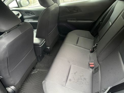 New 2026 Toyota Prius LE image 21