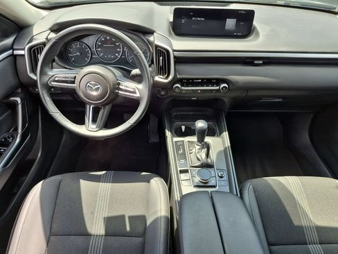 Used 2025 MAZDA CX-50 AWD 2.5 S w/ Preferred Package image 26