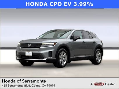 Used 2024 Honda Prologue EX