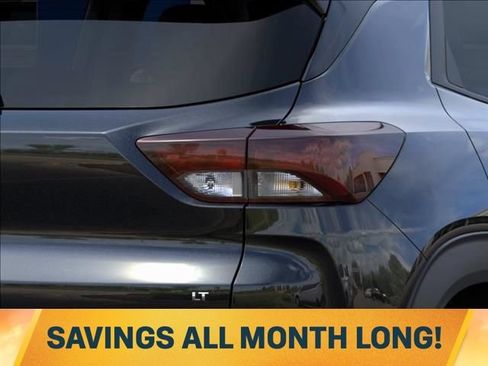 New 2026 Chevrolet TrailBlazer LT w/ Convenience Package AWD/4WD image 11