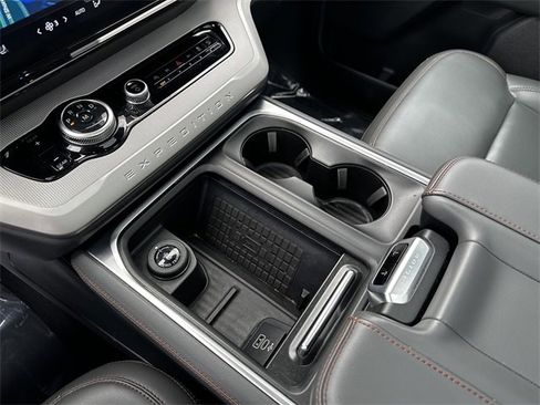 Certified 2025 Ford Expedition Max Active image 27
