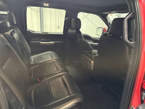 Used 2020 Ford F150 Raptor w/ Equipment Group 802A Luxury AWD/4WD image 23