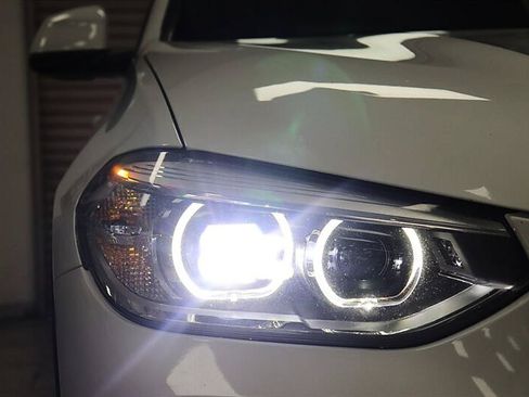 Used 2018 BMW X3 xDrive30i AWD/4WD image 48