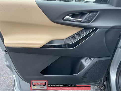 New 2026 Chevrolet Equinox ACTIV w/ Convenience Package III image 23