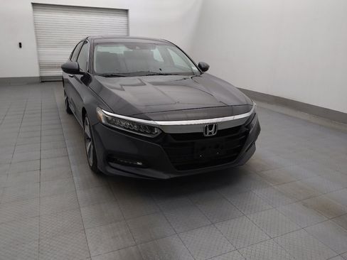 Used 2018 Honda Accord Touring image 13