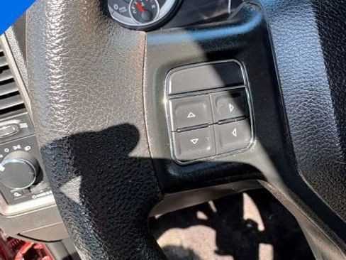 Used 2018 RAM 2500 Tradesman w/ Popular Equipment Group AWD/4WD image 15