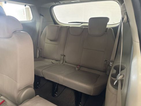 Used 2015 Kia Sedona LX w/ LX Convenience Package FWD image 19