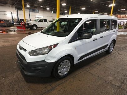 Used 2018 Ford Transit Connect XL