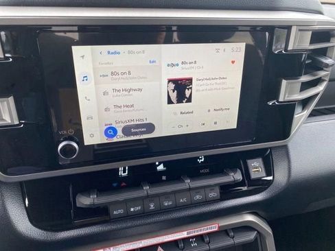 Used 2025 Toyota Tundra SR5 image 19