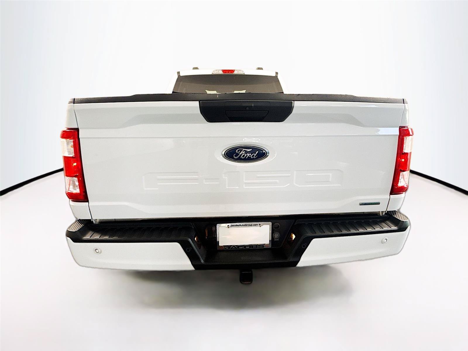 Used 2023 Ford F150 XL w/ STX Appearance Package RWD image 20