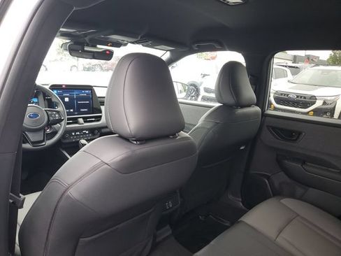 Certified 2026 Subaru Outback Premium AWD/4WD image 11