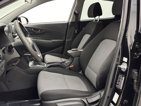 Used 2021 Hyundai Kona SEL w/ Cargo Package image 13