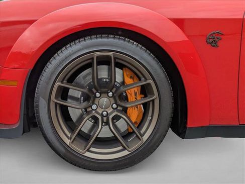 Used 2023 Dodge Challenger SRT Hellcat image 29