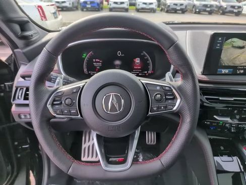 New 2026 Acura MDX Type S image 15