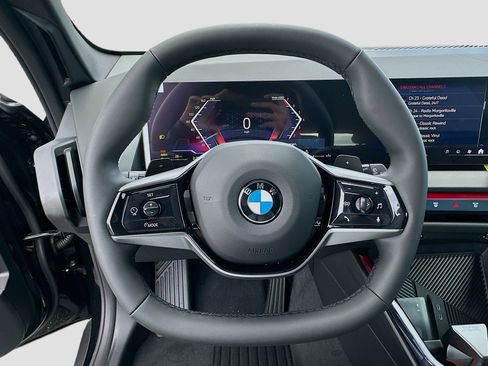 New 2026 BMW X3 xDrive30 w/ Convenience Package image 8