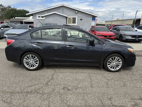 Used 2014 Subaru Impreza 2.0i Limited w/ Popular Package #2 AWD/4WD image 7