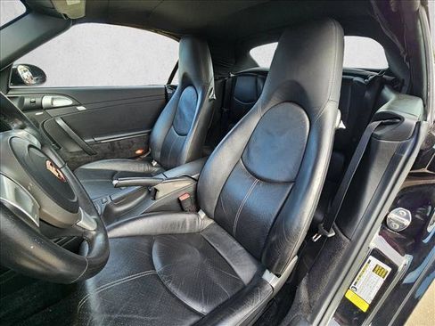Used 2006 Porsche 911 Carrera RWD image 14