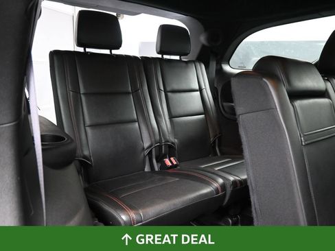 Used 2025 Dodge Durango R/T AWD/4WD image 26