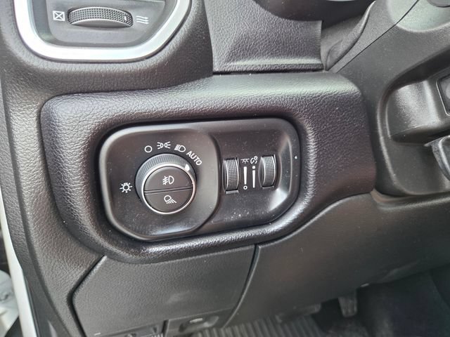 Used 2022 RAM 2500 Laramie AWD/4WD image 28