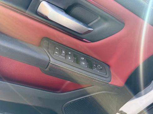 Used 2026 RAM 1500 Rebel w/ Rebel Level 1 Equipment Group AWD/4WD image 6