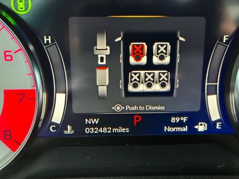 Certified 2024 Acura RDX A-Spec w/ Advance Package AWD/4WD image 23