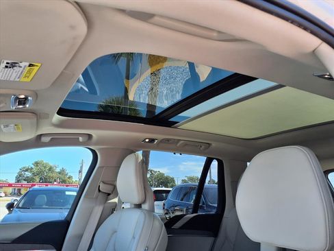 Used 2021 Volvo XC90 T8 Inscription Expression image 24