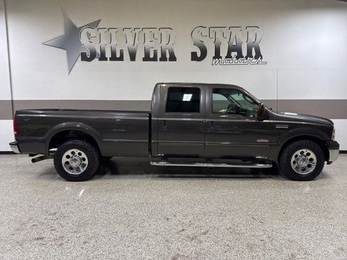 Used 2005 Ford F350 XLT image 39