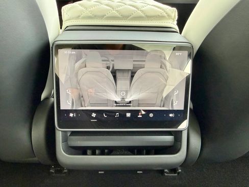 Used 2025 Tesla Model 3 Long Range RWD image 22