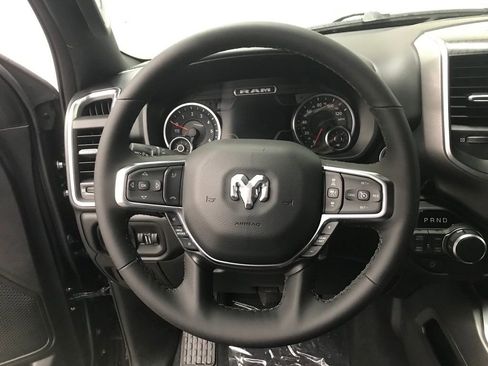 New 2026 RAM 1500 4x4 Crew Cab image 14