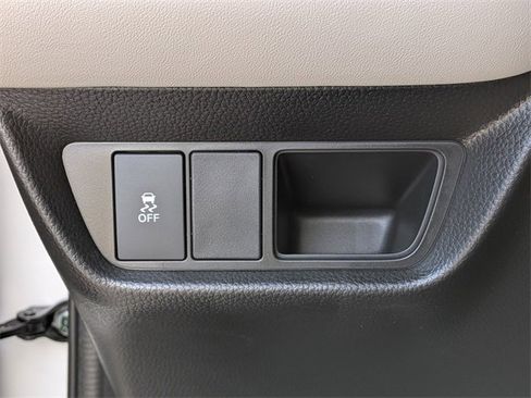 New 2026 Honda HR-V LX image 23