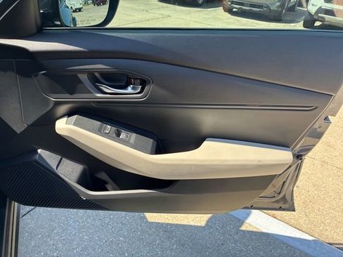 Used 2023 Honda Accord LX image 13