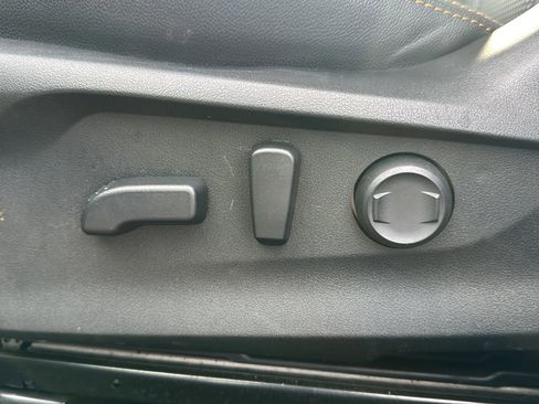 Used 2023 Subaru Forester Wilderness image 14