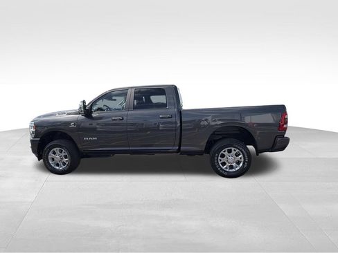 Used 2024 RAM 2500 Laramie w/ Safety Group AWD/4WD image 6