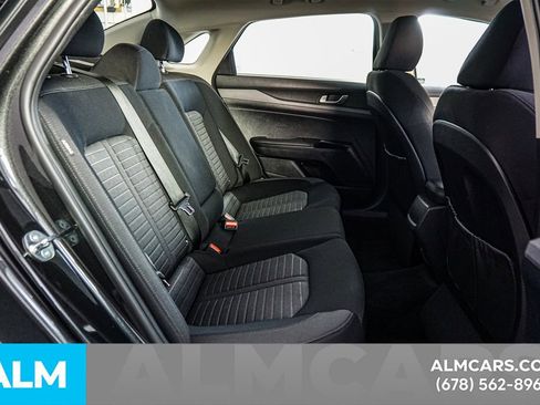 Used 2025 Kia K5 LXS FWD image 20