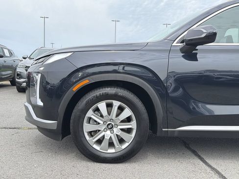 Used 2024 Hyundai Palisade SEL AWD/4WD image 9