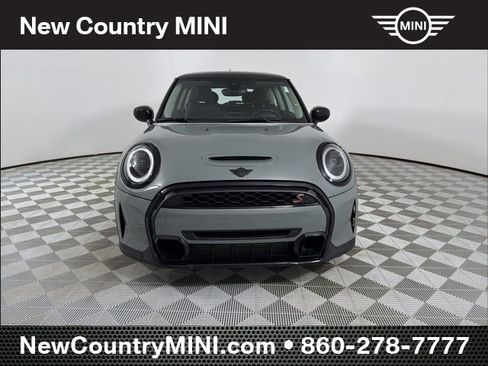 Used 2023 MINI Cooper S image 2