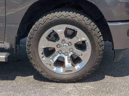 Certified 2022 RAM 1500 Big Horn AWD/4WD image 11