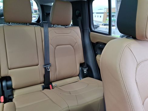 New 2026 Land Rover Defender 130 S AWD/4WD image 7