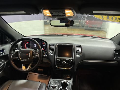 Used 2017 Dodge Durango GT w/ Premium Group image 23