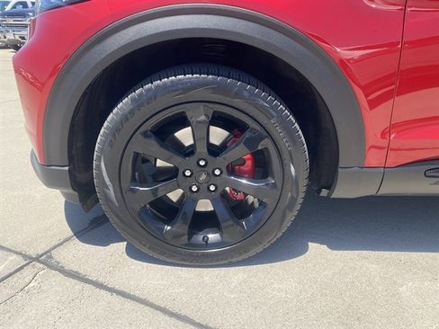 Used 2024 Ford Explorer ST w/ Equipment Group 401A AWD/4WD image 22