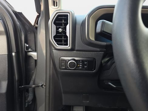 Certified 2025 Ford Bronco Sport Big Bend AWD/4WD image 23